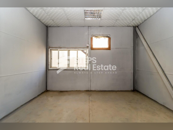 Labour Camp Al Khor  Al Khor