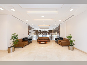 Commercial Shops - Not Furnished  - Al Wakrah  For Rent  - Al Wakrah