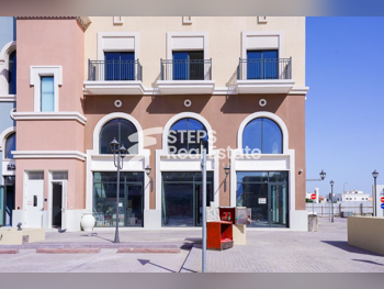 Commercial Shops - Not Furnished  - Al Rayyan  For Rent  - Abu Hamour