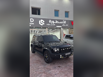 جيتور  تي 2  اي- دي ام  2025  اوتوماتيك  6,500 كم  0 سلندر  سحب امامي  اس يو في  أسود  تحت الضمان