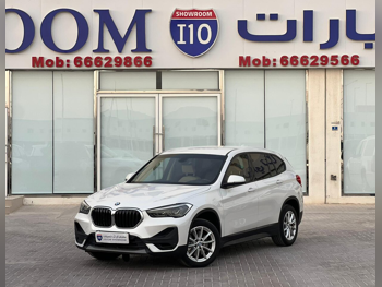 بي ام دبليو  الفئة - اكس  اكس 1  2020  اوتوماتيك  137,000 كم  4 سلندر  دفع رباعي  اس يو في  أبيض