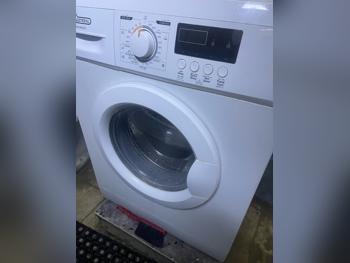 Washing Machines & All in ones SuperGeneral /  Front Load Washer  White