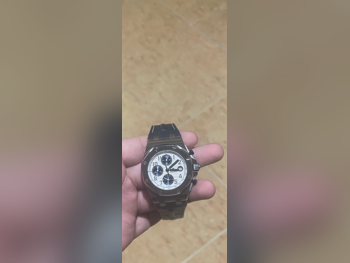 Watches - Audemars Piguet  - Analogue Watches  - Blue  - Men Watches