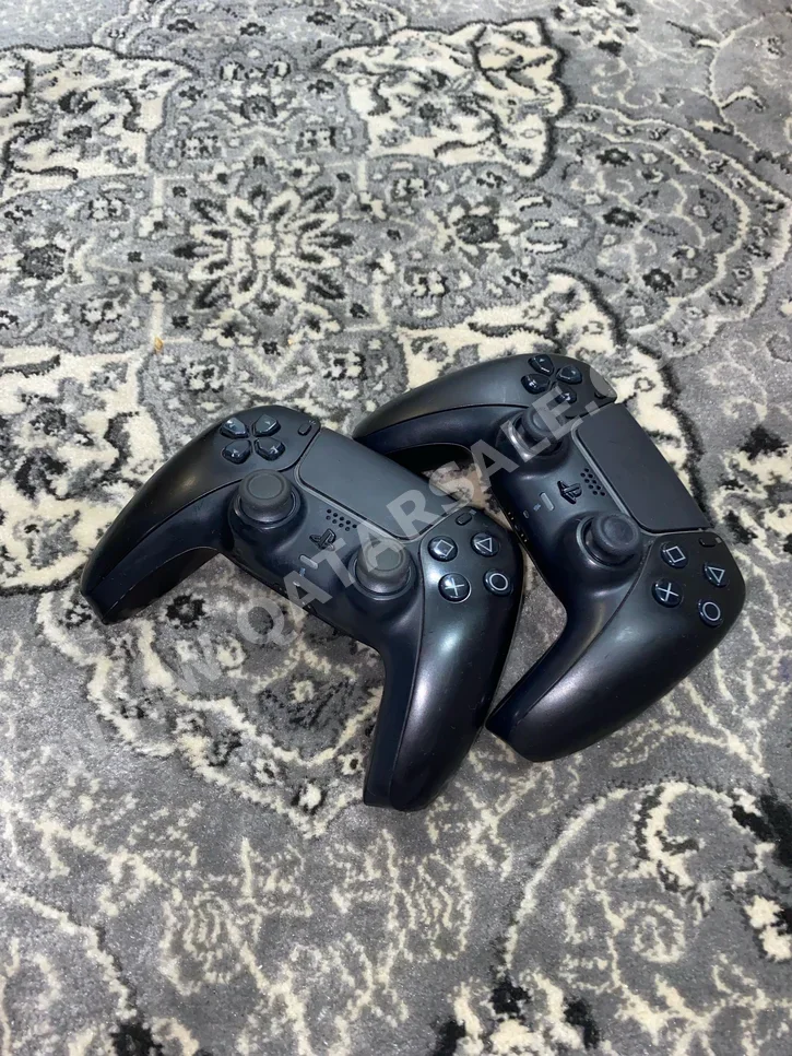 Console Accessories Controller  - Sony  - PlayStation 5