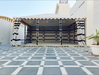 Tents Rooftop Tent  - White