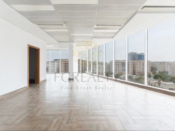 Commercial Offices - Not Furnished  - Doha  - Al Sadd
