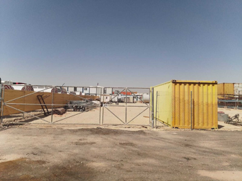 اراضي للبيع في الريان  - المنطقة الصناعية  -المساحة 1,000 متر مربع