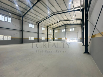 Warehouses & Stores - Al Wakrah  - Barkit Al Awamer  -Area Size: 1000 Square Meter