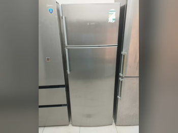 Bosch  Top Freezer Refrigerator  - Silver