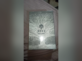 Perfume & Body Care Perfume  Unisex  Reef  SaudiArabia  200 ml