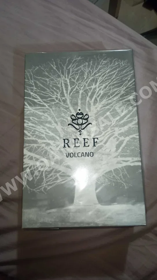 العطور والعناية بالجسم عطور  كلا الجنسين  Reef  المملكة العربية السعودية  200 مل
