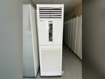 Air Conditioners YORK  Warranty  With Delivery  With Installation