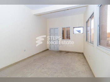Labour Camp Al Rayyan  Industrial Area