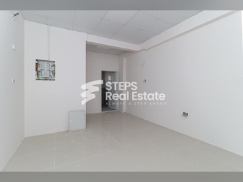 Commercial Offices - Not Furnished  - Al Shahaniya  - Al Shahaniya