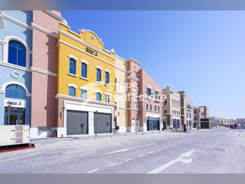 Commercial Shops - Not Furnished  - Al Rayyan  For Rent  - Abu Hamour
