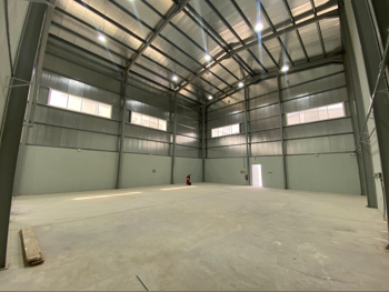 Warehouses & Stores - Al Wakrah  - Barkit Al Awamer  -Area Size: 1000 Square Meter