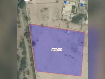 Lands For Sale  in Al Rayyan  - Muraikh  -Area Size 5,200 Square Meter