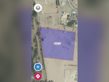 Lands For Sale in Al Rayyan  - Muraikh  -Area Size 5,200 Square Meter