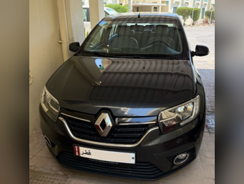 Renault  Symbol  2020  Automatic  22,500 Km  4 Cylinder  Sedan  Gray
