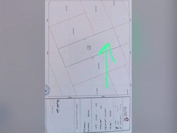 Lands For Sale  in Al Rayyan  - Izghawa  -Area Size 657 Square Meter