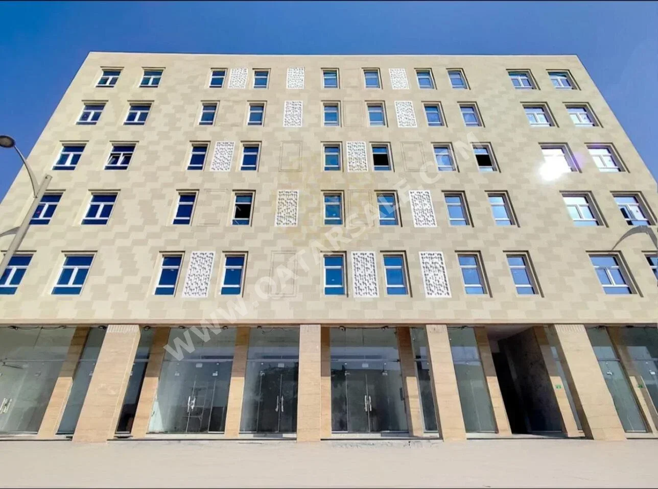 Buildings, Towers & Compounds - Family Residential - Al Rayyan - Al Waab For Sale