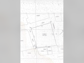 Lands For Sale in Al Rayyan  - Al Gharrafa  -Area Size 5,200 Square Meter