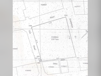 Lands For Sale  in Al Rayyan  - Al Gharrafa  -Area Size 5,200 Square Meter