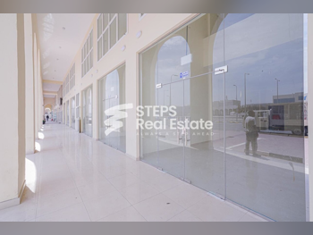 Commercial Shops - Not Furnished  - Al Wakrah  For Rent  - Barkit Al Awamer
