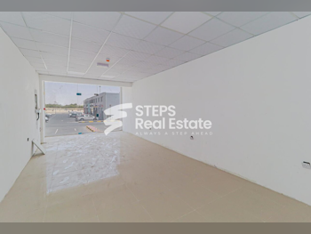 Commercial Shops - Not Furnished  - Al Shahaniya  For Rent  - Al Shahaniya