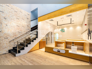 Commercial Shops - Not Furnished  - Al Wakrah  For Rent  - Al Wakrah