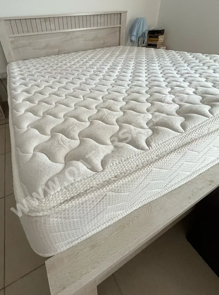 Mattresses - King