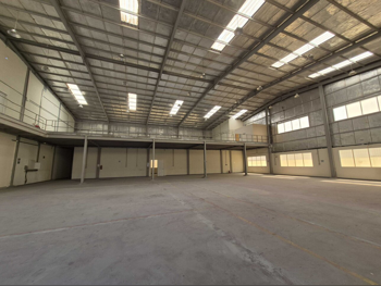 Warehouses & Stores - Al Wakrah  - Barkit Al Awamer  -Area Size: 2000 Square Meter