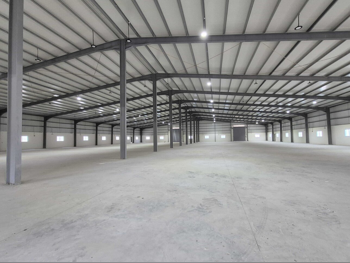 Warehouses & Stores - Al Wakrah  - Barkit Al Awamer  -Area Size: 5000 Square Meter