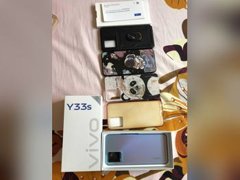 هواتف نقالة فيفو  - في  - 29  - 128 جيجابايت