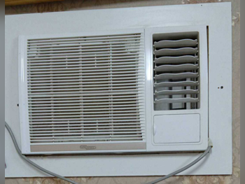 Air Conditioners Super General  Warranty  With Delivery  With Installation