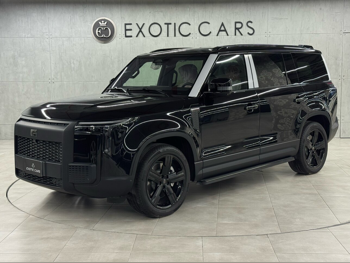 Rox Motor  Jishi  01  2025  Automatic  0 Km  4 Cylinder  Four Wheel Drive (4WD)  SUV  Black