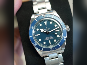 Watches - Tudor  - Analogue Watches  - Blue  - Men Watches