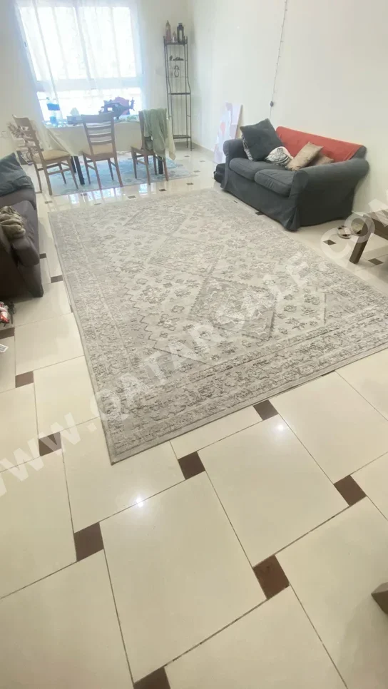 Carpet and Flooring Customization
