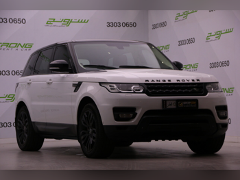 لاند روفر  رنج روفر  سبورت سوبر تشارج  2014  اوتوماتيك  172,000 كم  8 سلندر  دفع رباعي  اس يو في  أبيض