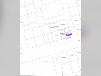 Lands For Sale in Al Daayen  - Sumaysimah  -Area Size 660 Square Meter
