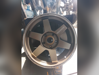 العجلات والجنوط (الرنقات) 4 مواسم  20"