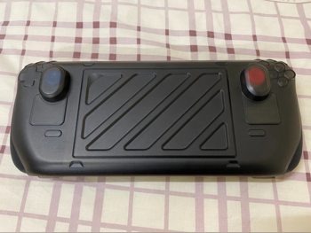 Video Games Consoles - Valve  - Steam Deck  - 512 GB