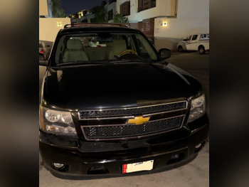 شفروليه  تاهو  ال تي  2011  اوتوماتيك  266,000 كم  8 سلندر  دفع رباعي  اس يو في  أسود