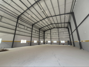 Warehouses & Stores - Al Wakrah  - Barkit Al Awamer  -Area Size: 1000 Square Meter