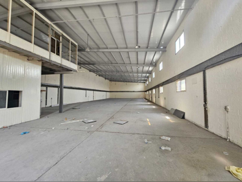 Warehouses & Stores - Al Rayyan  - Industrial Area  -Area Size: 1000 Square Meter