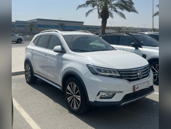 MG  RX5  Turbo  2021  Automatic  67,000 Km  4 Cylinder  Four Wheel Drive (4WD)  SUV  White  With Warranty