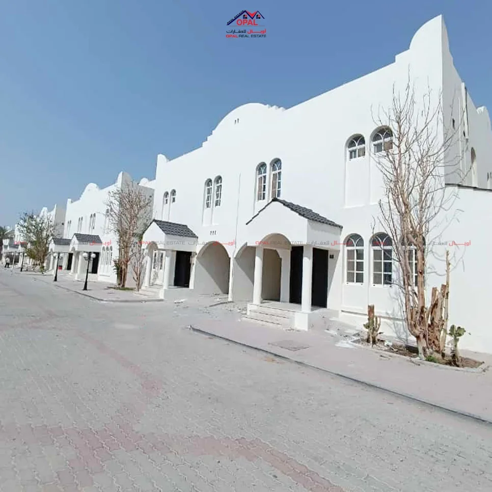 Compound  - Not Furnished  - Doha  - Al Thumama  - 5 Bedrooms