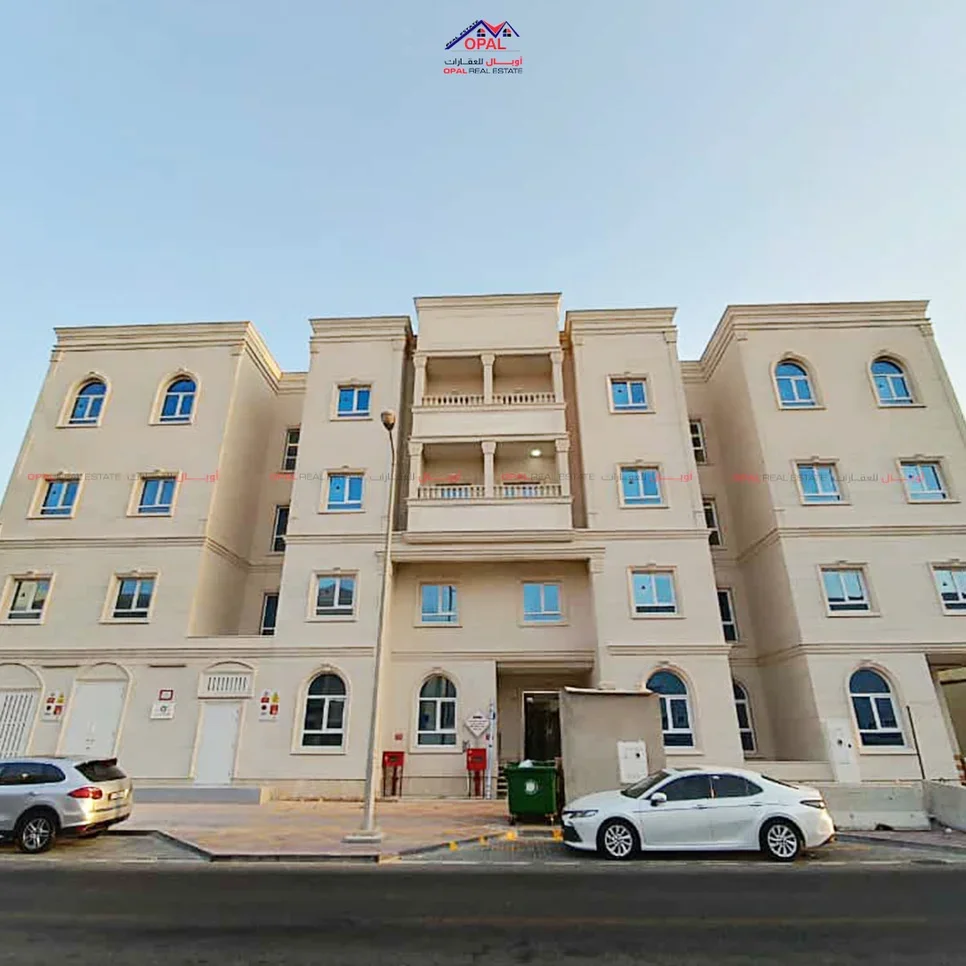 2 Bedrooms Apartment For Rent in Doha - Fereej Al Nasr Not Furnished