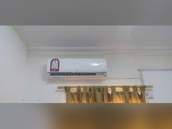 Air Conditioners Remote Included  Warranty  With Delivery  With Installation