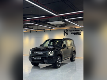 هافال  اتش 9  كومفورت  2026  اوتوماتيك  0 كم  4 سلندر  دفع رباعي  اس يو في  أسود  تحت الضمان